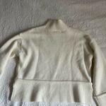 Marled Reunited Women’s Marled sweater with cowl neck design Photo 1
