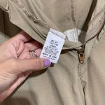 L.L.Bean || Vintage 70s Khaki Two Tone High Waist Pants Photo 5