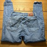 Levi's Levi’s wedgie skinny jeans 24 Photo 5