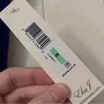 Eliza J NWT  One Shoulder Ruffle Dress Photo 6