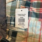 L.L.Bean favorite fit lakewashed chino shorts Photo 3