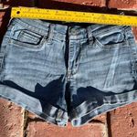 Abercrombie & Fitch Denim Shorts Photo 0