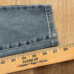 Judy Blue NWT  High Waisted Skinny Fit Distressed Light Wash Jean Size 7/28 Photo 4