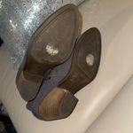 Frye Judith Seam booties Size 7 Photo 4