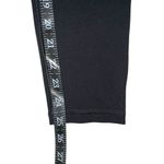 Aerie Offline by  Real Me Xtra Black High-Rise Crossover 7/8 Leggings MEDIUM Photo 8