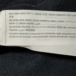 Abercrombie & Fitch women's black puff sleeve sweatshirt size large Photo 6