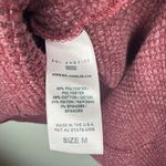 Sol Angeles Medium Anthropologie Evereve Soft Thermal Sweatshirt Pullover DREAM Photo 6