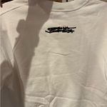 Uniqlo  mickey crewneck Photo 3