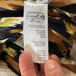 Anthropologie 🆕 Somerset Flowy Shorts Romper size XS BIN K Photo 7