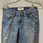 frame denim Frame Le Skinny De Jeanne Carson Jeans Photo 7
