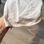 Lululemon  athletica women’s Light Gray joggers Photo 2