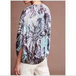 Anthropologie  Floral burnout kimono Photo 2