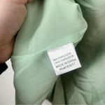 Princess Polly Moniz Sage Green Lace Trim Mini Dress 12 Photo 7