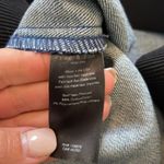 Rag and Bone High Waist Hidden Zip Up Stretch Jeans Photo 7