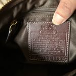 Coach  Heritage Stripe Y2K Brown Signature Print
Hand Bag Photo 6