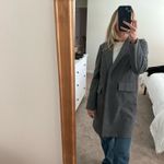 ZARA  jacket herringbone  Photo 3