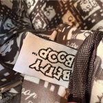 Betty Boop Studded Crossbody Shoulder Bag Photo 4