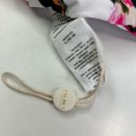 NEW BOAMAR Fanny Bikini Top in Marble Festival Ruffle Anthropologie X Photo 6