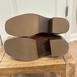 Frye Kate Block Heel Boot in Merlot Size US 8.5 Photo 7