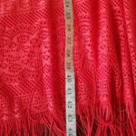 London Times  Womens Dress Sz Plus Size 16 W Bohemian Boho Resort Beach Festival Photo 12