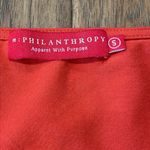 n:philanthropy Doha Bodysuit in Apple Small NWOT Photo 2