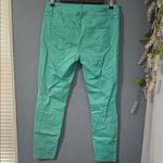 Royalty For Me  Aqua Pants Photo 5