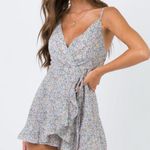 Princess Polly  Aamina Romper Size 12 Photo 0