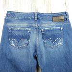 Diesel Bebel BC Distressed Denim Jeans Blue Size 30x34 (30x32) Photo 9