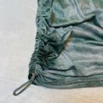 Guess Side Cinch Dress, color Tidepool Tie Dye, size small Photo 8