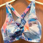 Fabletics Tropical Sports Bra Photo 0