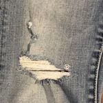 American Eagle NWOT Denim Capri Artist Jeans Size 00 Photo 4