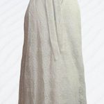 Flying Tomato Ivory Lace Halter Dress Size S Euc Photo 1