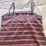 New York & Co. Purple tank Photo 2