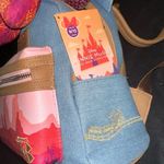 Lounge Fly  Minnie Mouse Main Attraction big thunder mountain backpack disney ears Photo 2