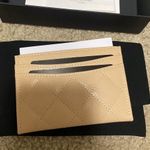Chanel Classic Card Holder Photo 1