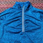 Kirkland Signature BLUE KIRKLAND ATHLETIC PULLOVER LONG SLEEVE Photo 3