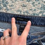 Sincerely Jules [] Distressed Jean Shorts-24 Photo 4