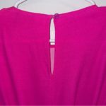 Kate Spade Kate Spade Brighton Zari 3/4 Sleeve Mini Dress Pink Size 4 Photo 5