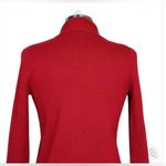 Loft - Shawl Collar Merino Wool Blend Open Cardigan‎ size medium Photo 3