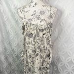 IRO  Bamare Paisley Print  Flowy Georgette Camisole Size‎ 2 NWT $185 Photo 8