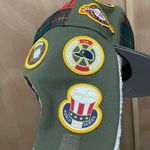 New Era Cap Myfitteds New York yankees Eagle Scouts merti badge new era 59fifty size 7 1/4 brand new in store exclusive Photo 7