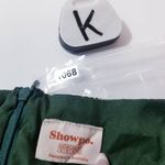 Showpo Green Ditsy Floral Mini Dress Photo 11