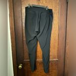 Athleta Brooklyn Ankle Pant-Black Size 12 Tall Photo 2