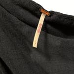 Free People Avery One-Shoulder Black Jumpsuit Size 2 Photo 6