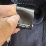 Avenue NWT‎  Pants Women's Size 22/24 Stretch Classic Fit Navy Straight Photo 7