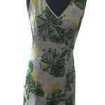 New Ala Von Auersperg dress retail 700 Green Photo 0