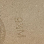 Michael Kors  Jaida Gold and Brown Leather Strappy Heels size 9.5 new Photo 6