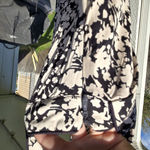 Free People  Oh La La Bias Floral Summer Boho Festival Cottagecore Midi Dress 6 Photo 8