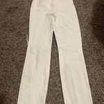 Abercrombie & Fitch Abercrombie 90s High-Rise Straight Ultra Photo 1