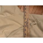 Billie Eilish Happier Than Ever Hoodie XL Tan Sweatshirt Concert Organic Cotton Brown Photo 7